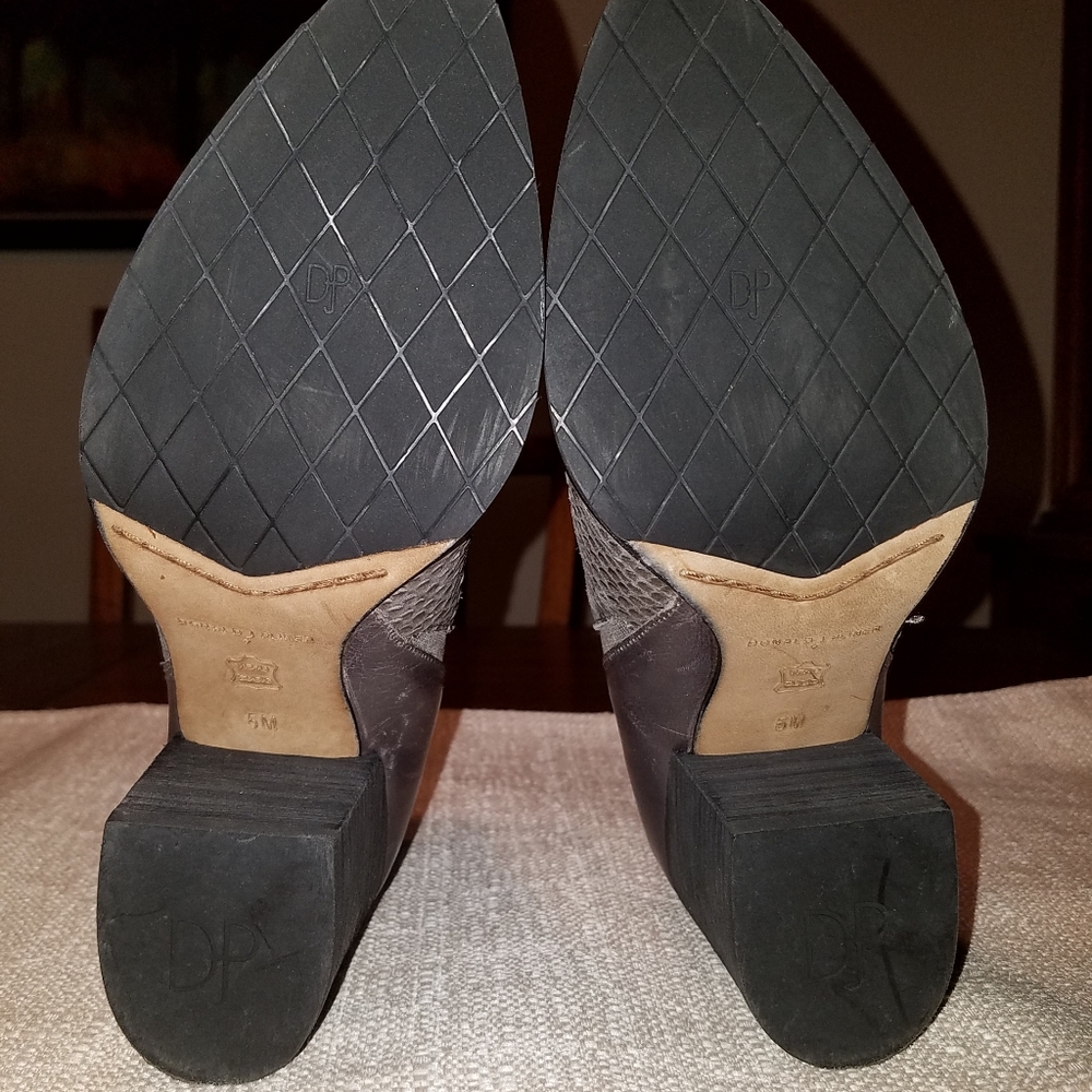 NWOB, Donald J. Pliner Edyn Bootie - Picture 8 of 8